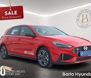 Hyundai i30 2026