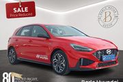 Hyundai i30 2026