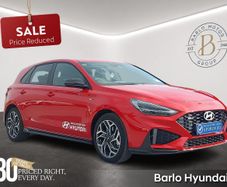 Hyundai i30 2026