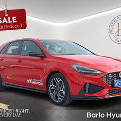 Hyundai i30 2026