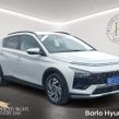 Hyundai Bayon 2026
