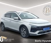 Hyundai Bayon 2026