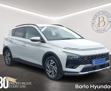Hyundai Bayon 2026