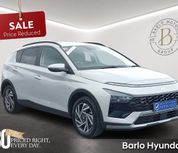 Hyundai Bayon 2026