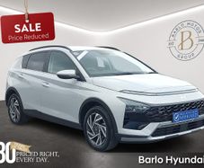 Hyundai Bayon 2026