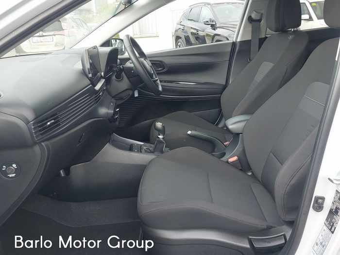 Hyundai Bayon 2026