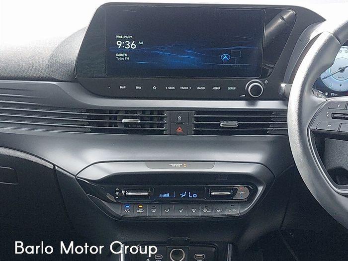 Hyundai Bayon 2026