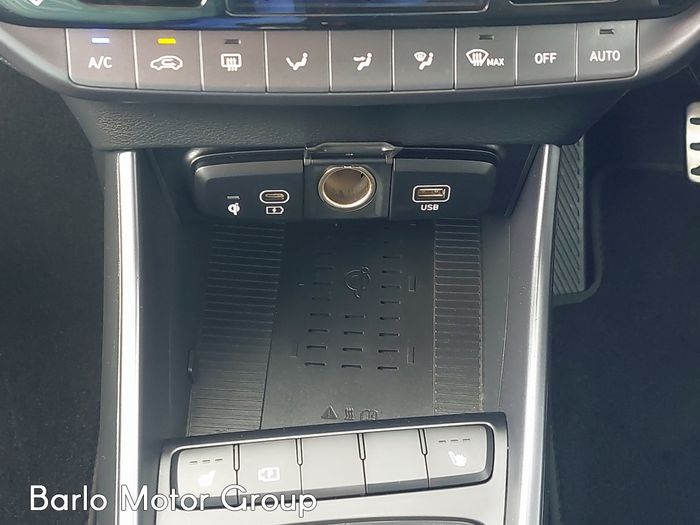 Hyundai Bayon 2026