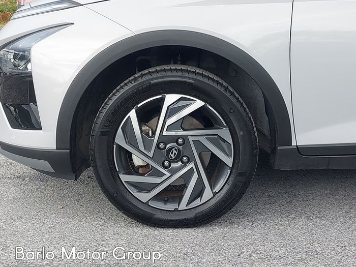 Hyundai Bayon 2026