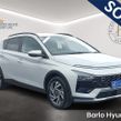 Hyundai Bayon 2026