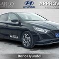 Hyundai i20 2026