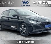 Hyundai i20 2026