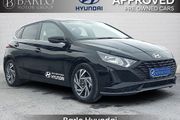 Hyundai i20 2026