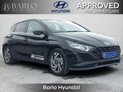 Hyundai i20 2026