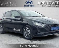 Hyundai i20 2026