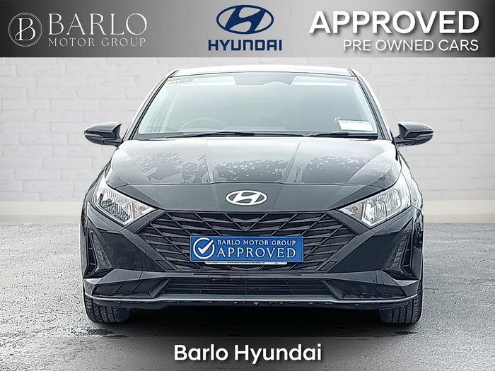 Hyundai i20 2026