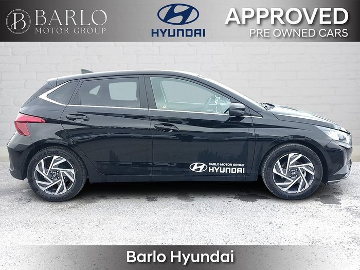 Hyundai i20 2026