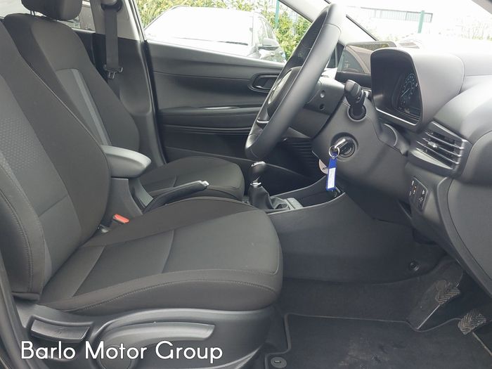 Hyundai i20 2026