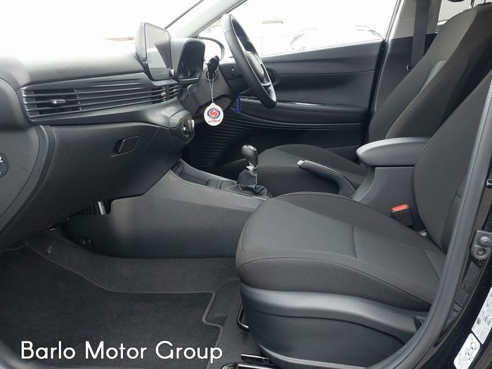 Hyundai i20 2026