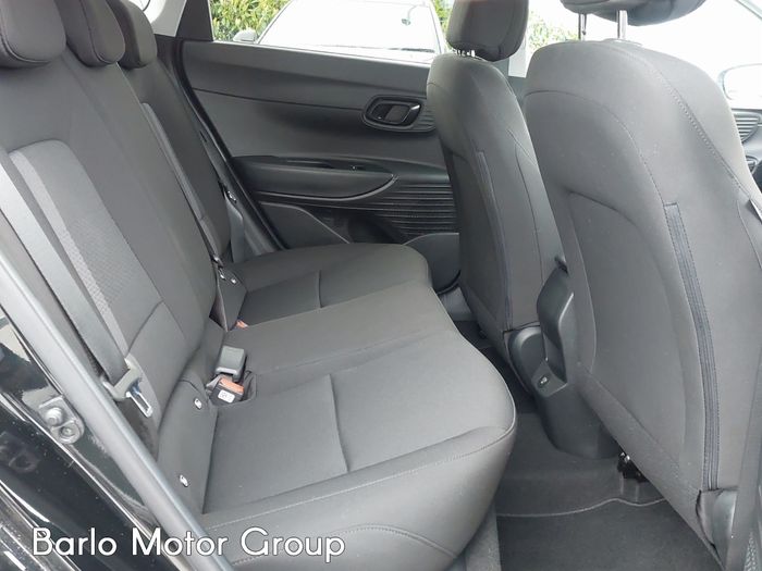 Hyundai i20 2026