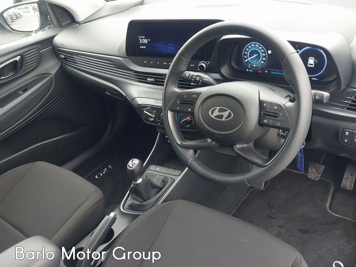 Hyundai i20 2026