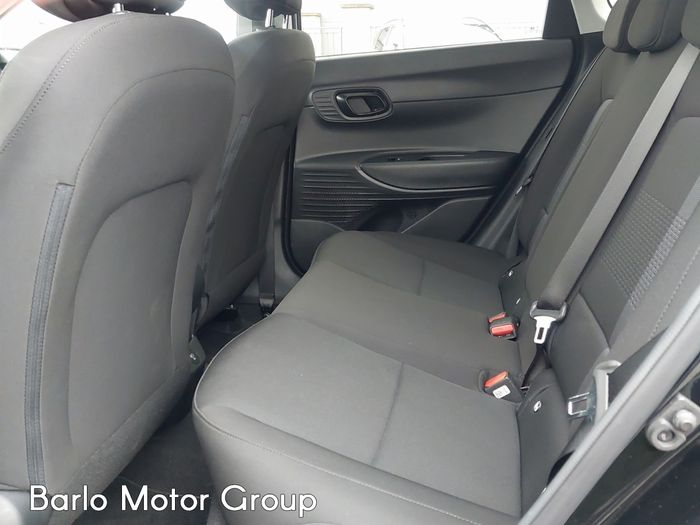 Hyundai i20 2026