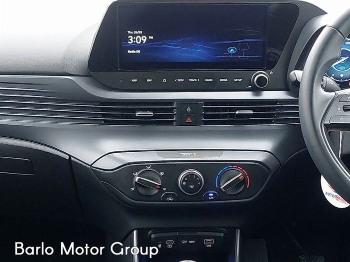 Hyundai i20 2026