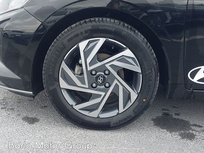 Hyundai i20 2026