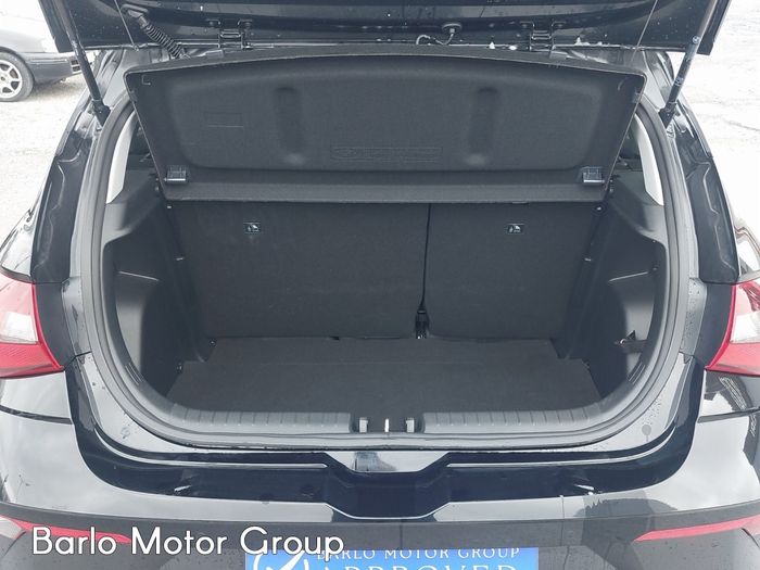 Hyundai i20 2026