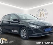 Hyundai i20 2026