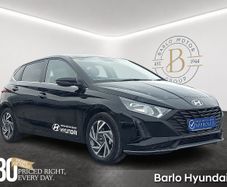 Hyundai i20 2026
