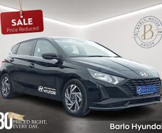 Hyundai i20 2026