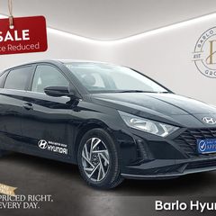 Hyundai i20 2026