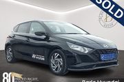 Hyundai i20 2026