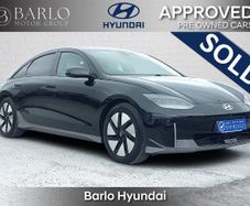 Hyundai Ioniq 6 2023