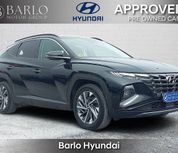 Hyundai Tucson 2024