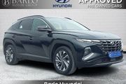 Hyundai Tucson 2024