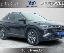 Hyundai Tucson 2024