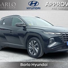 Hyundai Tucson 2024
