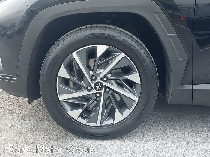 Hyundai Tucson 2024
