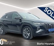 Hyundai Tucson 2024