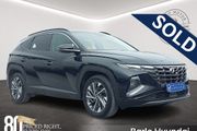 Hyundai Tucson 2024