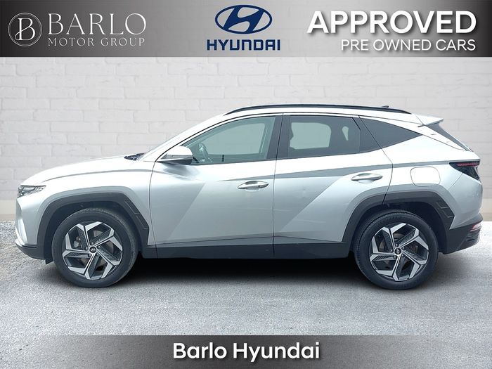 Hyundai Tucson 2024