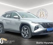 Hyundai Tucson 2024