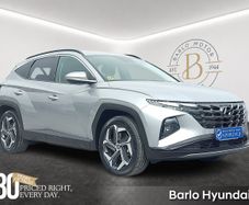 Hyundai Tucson 2024