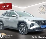 Hyundai Tucson 2024