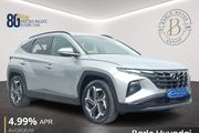 Hyundai Tucson 2024