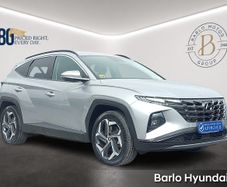 Hyundai Tucson 2024