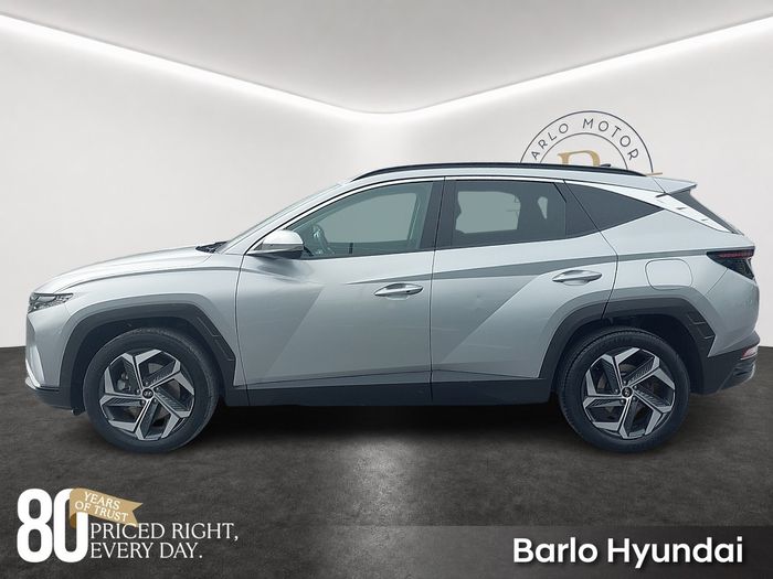Hyundai Tucson 2024