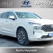Hyundai Santa Fe 2022